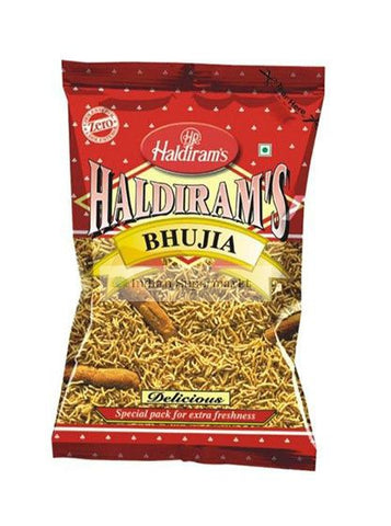 Haldiram Bhujia  200gm - Indiansupermarkt