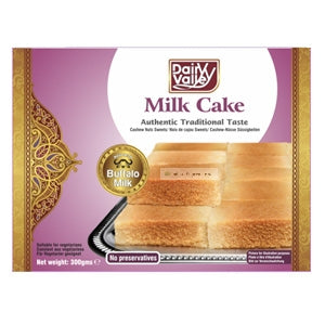 Dairy Valley Milk Cake  500gm - Indiansupermarkt