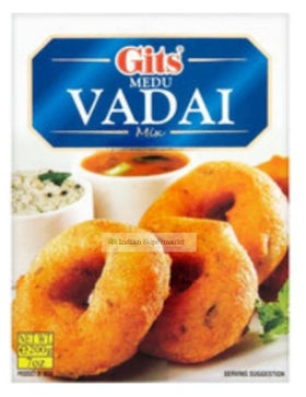Gits Medu Vadai Mix  200gm - Indiansupermarkt