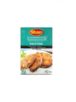 Shan Fried Fish 50gm - Indiansupermarkt