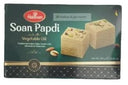 Haldiram Soan Papdi 250gm - Indiansupermarkt
