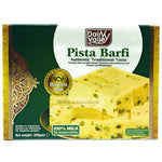 Dairy Valley Pista Barfi   500gm - Indiansupermarkt