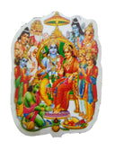 Ram parivaar - Indiansupermarkt