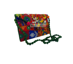 Handicraft Purse - Indiansupermarkt