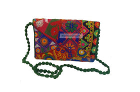 Handicraft Purse - Indiansupermarkt