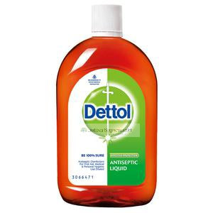 Dettol 250ml - Indiansupermarkt