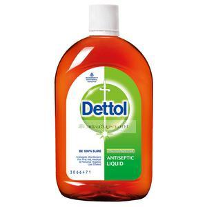 Dettol 125ml