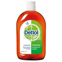 Dettol 125ml