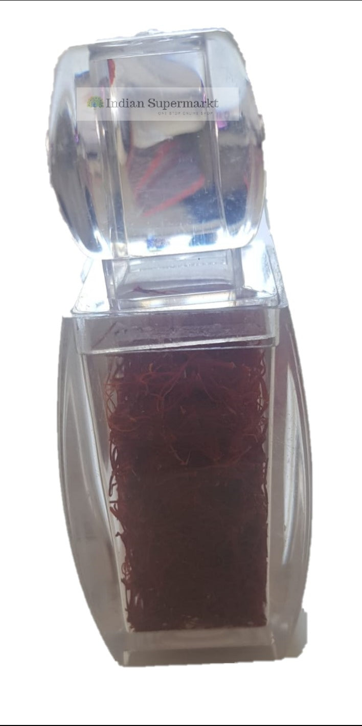Saffron 2gm - Indiansupermarkt