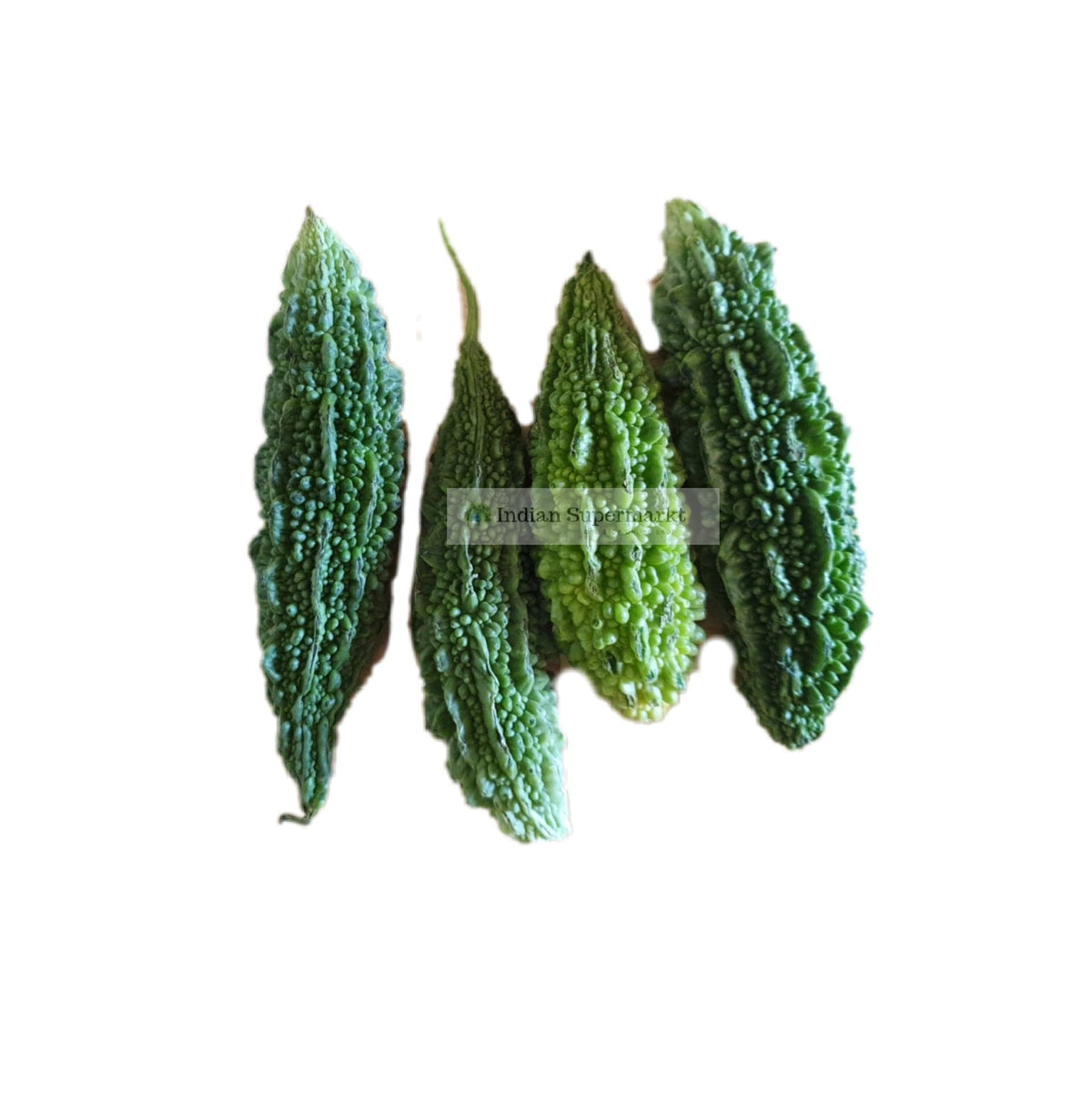 Bitter Gourd or Karela - Indiansupermarkt
