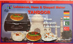 Tandoor Oven - Indiansupermarkt