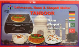 Tandoor Oven - Indiansupermarkt