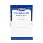 TOP OP Alum Powder 100gm - Indiansupermarkt