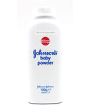 Johnson's Baby Powder - Indiansupermarkt