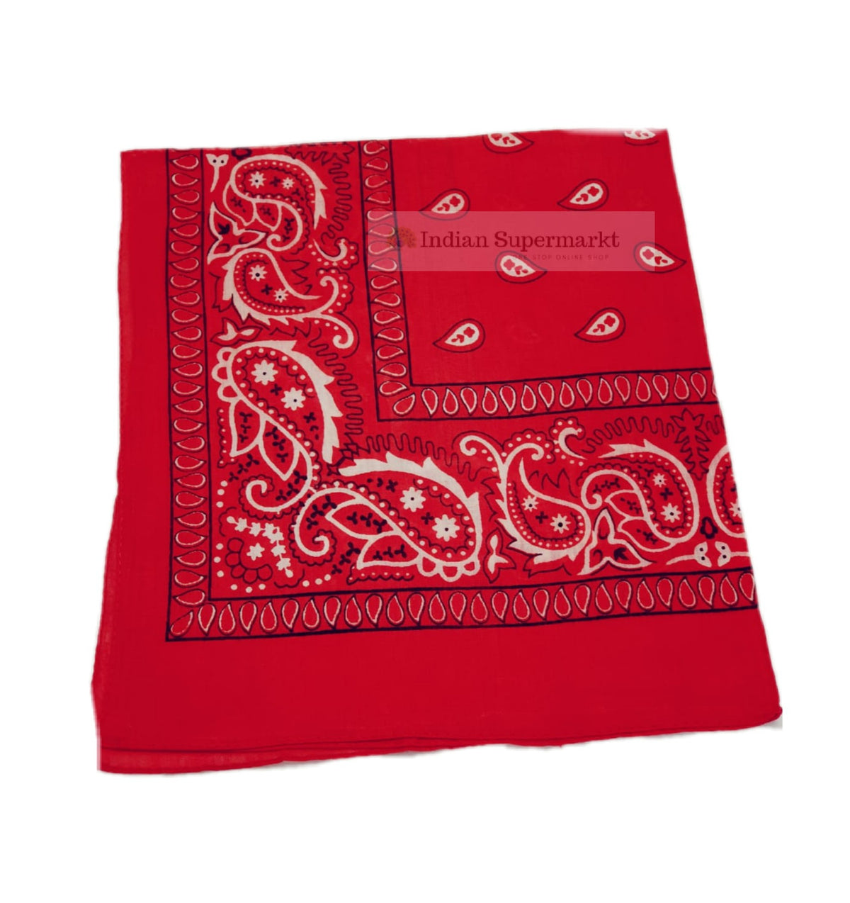 Face Mask Bandanas - Make your own - Indiansupermarkt