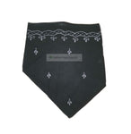 Washable Face Mask - Black - Indiansupermarkt