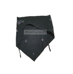 Washable Face Mask - Black - Indiansupermarkt