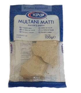 Top Op Multani Mitti - Indiansupermarkt