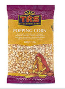 TRS Popping Corn or pop corn or Makka , Makki - Indiansupermarkt