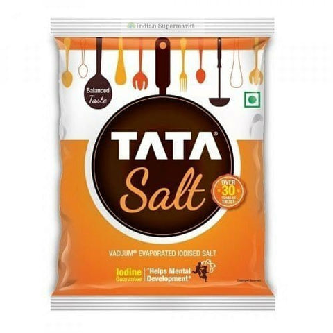 Tata Salt 1Kg - Indiansupermarkt