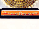Om Rakhi Bracelet - Indiansupermarkt