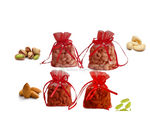 Rakhi Special 400gm Dry Fruits - Indiansupermarkt