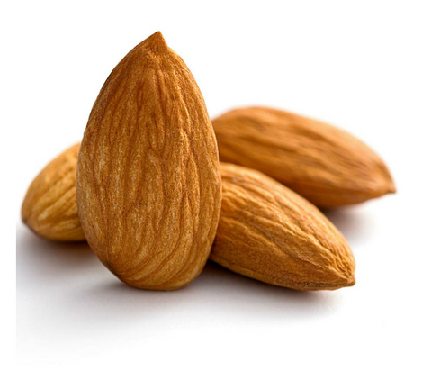 Almonds  1kg - Indiansupermarkt