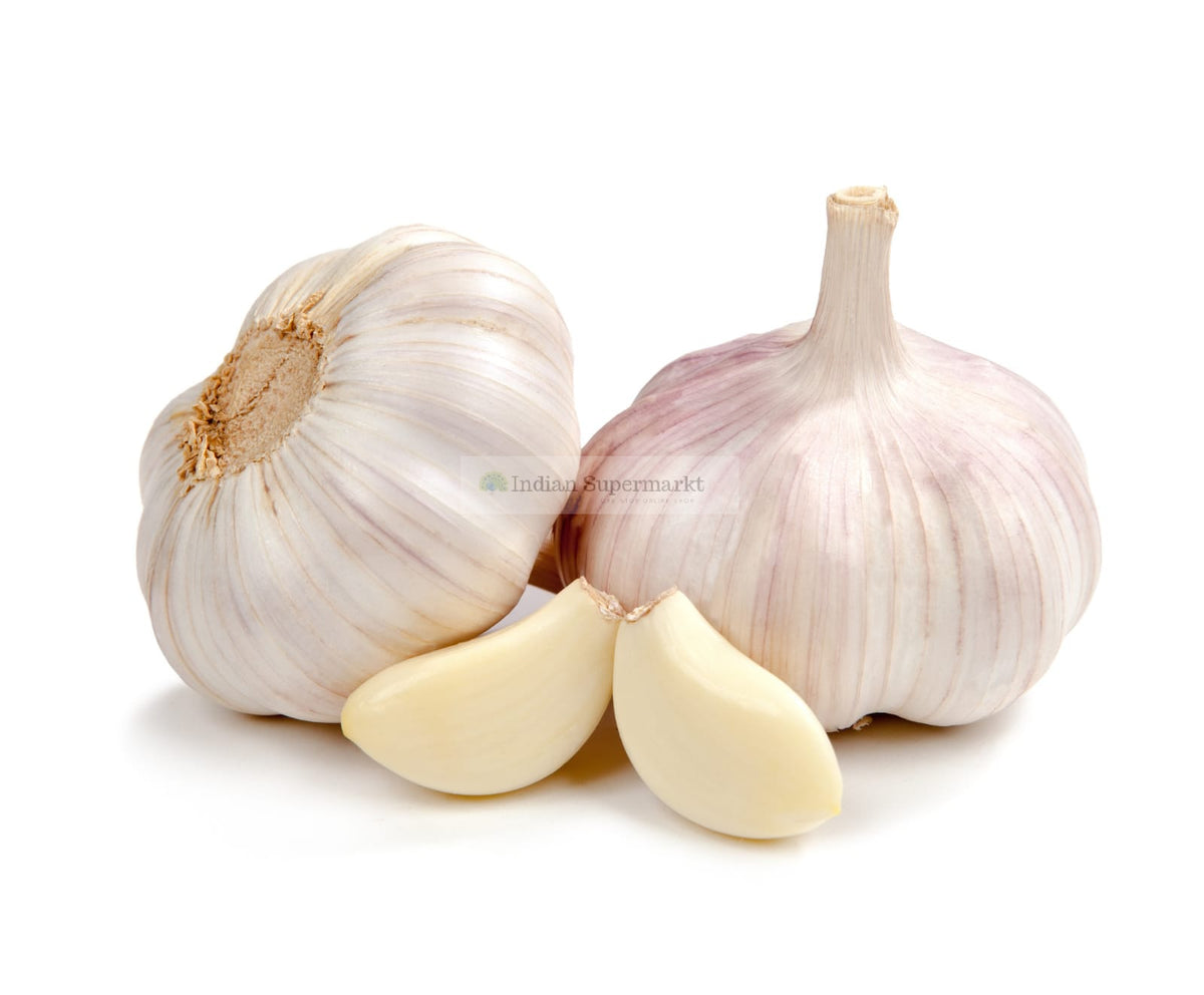 Fresh Garlic 250gm