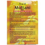 Hesh Multani mitti powder - indiansupermarkt