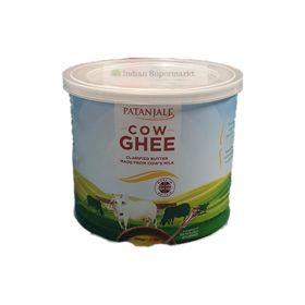 Patanjali Desi Ghee - Indiansupermarkt