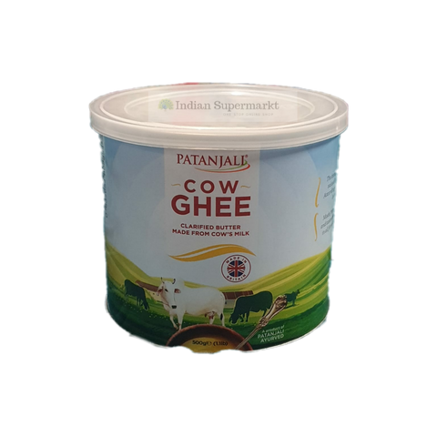 Patanjali Desi Ghee - Indiansupermarkt