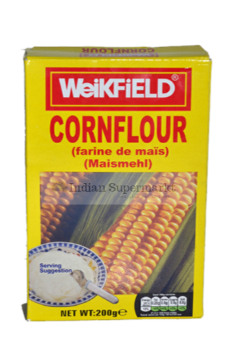 Weikfield Cornflour  - Indiansupermarkt