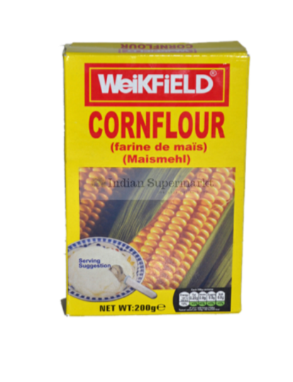 Weikfield Cornflour  - Indiansupermarkt