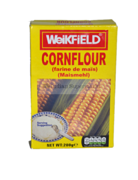 Weikfield Cornflour  - Indiansupermarkt