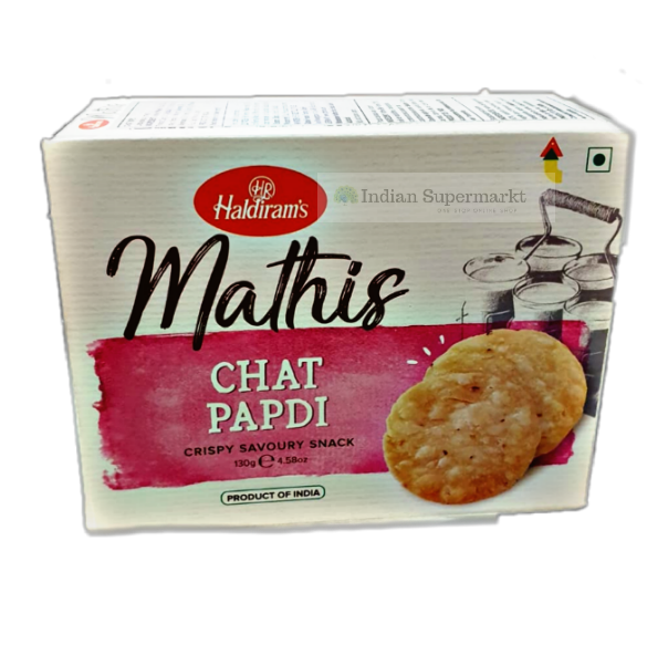 Haldiram Mathi - Indiansupermarkt