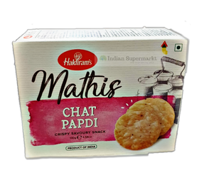 Haldiram Mathi - Indiansupermarkt