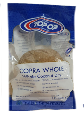 Coconut whole - indiansupermarkt