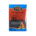 Black sesame seeds - indiansupermarkt