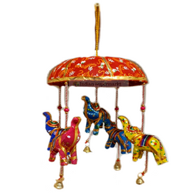 Handicraft Toran - indiansupermarkt