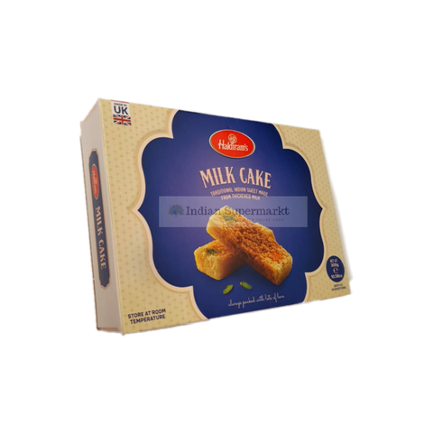 Haldiram Milkcake - Indiansupermarkt