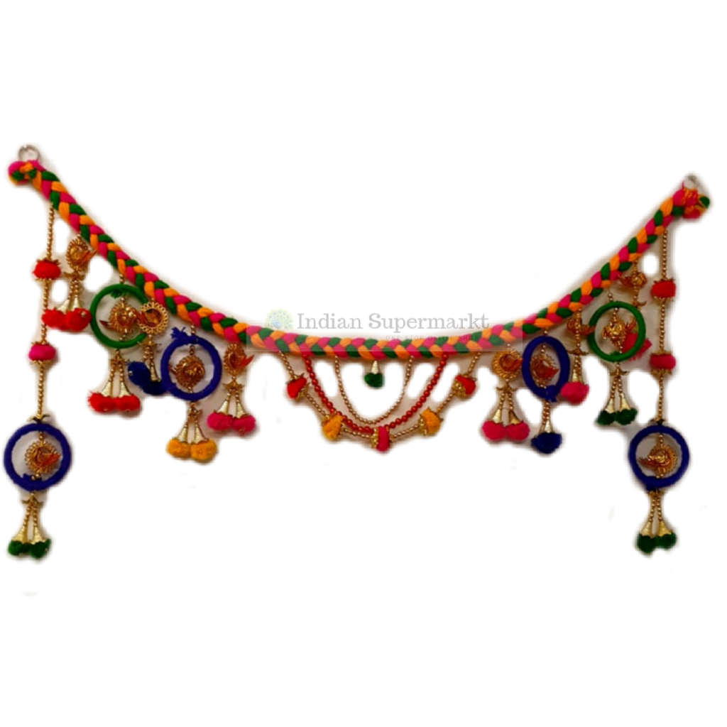 Handicraft Toran - indiansupermarkt