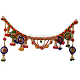 Handicraft Toran - indiansupermarkt