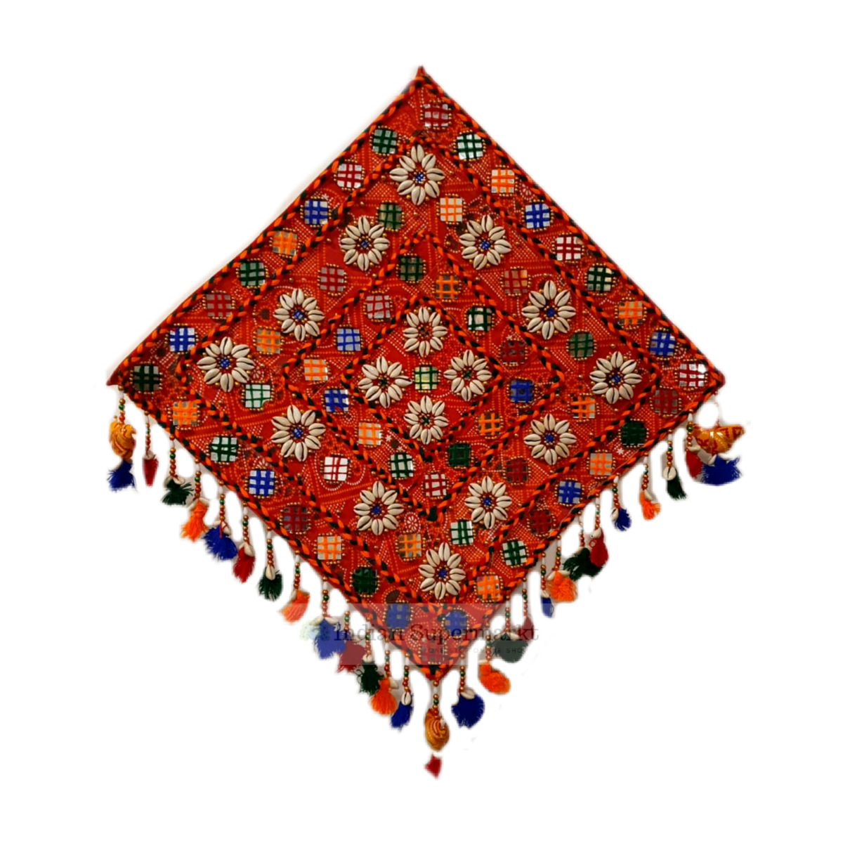 Gujrati Ethnic Handcrafted Toran