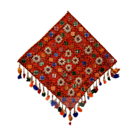 Gujrati Ethnic Handcrafted Toran