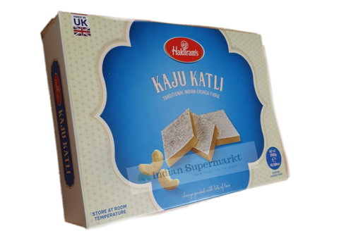 Kaju Katli - indiansupermarkt