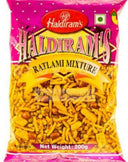 Haldiram Ratlami Mixture 200gm - IndianSupermarkt