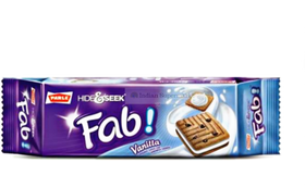 Hide & Seek Vanilla Biscuits-Indiansupermarkt