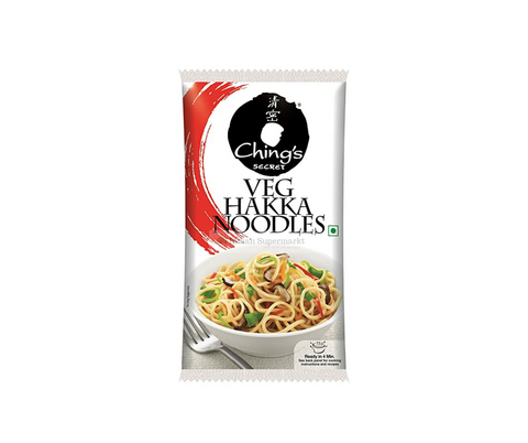 Ching's veg Hakka noodle - Indiansupermarkt