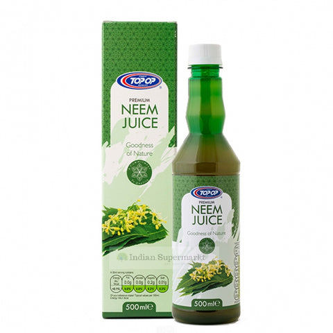 Top Op Neem Juice - indiansupermarkt