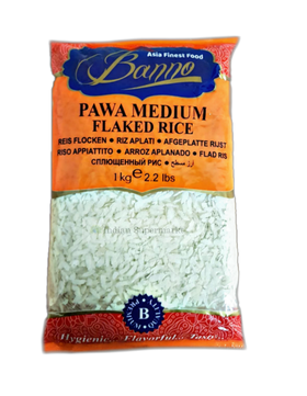 Banno poha - indiansupermarkt